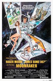 Moonraker (1979) - IMDb