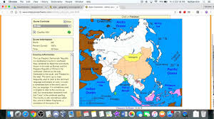 Click on the correct continent or ocean (you may select regions.) Sheppard Software Review Secure Online Website To Educate Children