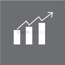 Free Financial Charts And Statistics Vector Image 1250160