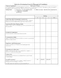 Workshop Evaluation Form Template Teacher For Students