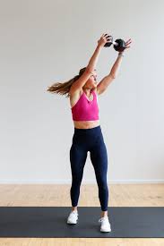 5 hiit ab exercises with weights to