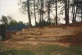 Timber Retaining Walls Welcome To