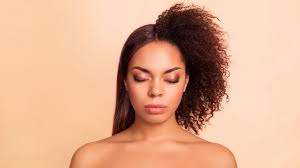 Prepare yourselves because there is a lot of heat involved so try not to cringe, they looked great after we promise! Everything You Need To Know About Keratin Treatment For Afro Hair