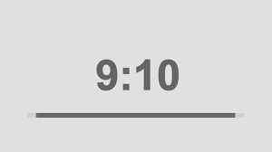 10 Minute Countdown Timer With Alarm Gif