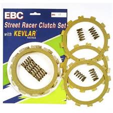 motorcycle clutch kits and components