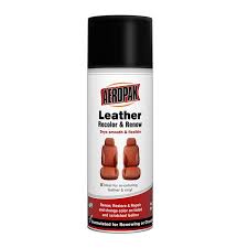 Leather Spray Paint For Car Seats
