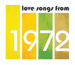 8 Great Love Songs From 1972