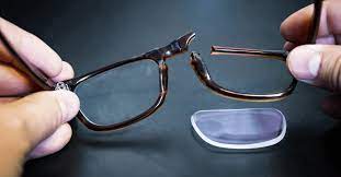 Super Glue For Eyeglasses Easy Diy Repair