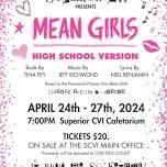 Mean Girls - The Musical