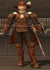 Red mage combines powerful ranged spells with melee combos executed with a rapier. So Where Do I Get The Proper Equipment For My Red Mage Like In The Photo I M Only Level 23 So It S Still Early Going I M Just Wondering How Long It Ll Be