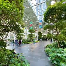 devonian gardens updated march 2024