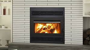 Wood Electric Fireplace Manufacturers