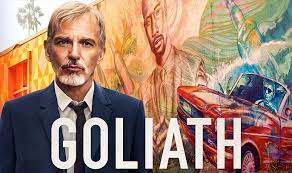 Flashing back to before the events of the season, billy has a drunken weekend at the rising sun hotel and casino, crossing paths with the blackwoods. Goliath Season 3 Streaming Review Amazon Original Die Besten Filme Aller Zeiten