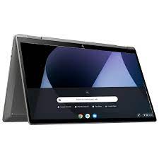 Now you don't have to choose between a conventional laptop or tablet. Hp X360 14 Touchscreen 2 In 1 Chromebook Silver Intel Ci3 10110u 128gb Emmc 8gb Ram Chrome Os Best Buy Canada