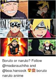 Start your free trial to watch boruto: Kushina Official F You Boruto Or Naruto Follow And Boruto Naruto Anime Anime Meme On Me Me