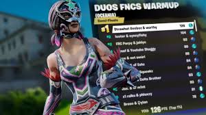 Join our leaderboards by looking up your fortnite stats! Fortnite Fncs