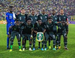 Nigeria vs Ghana: Why Super Eagles may ...
