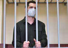 Trevor Reed In Russian Jail - Why Was ...
