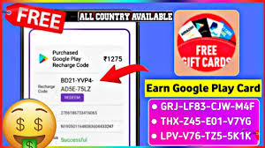 Under the google play banner, google offers google play movies & tv, google play music, google play books, google play games, and google play google play gift cards are available just in the following countries: How To Get Earn Google Redeem Codes Push Reward Freefire Diamonds 2020 Curdgamer Youtube