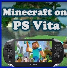 The player takes an avatar that can destroy or create blocks, forming fantastic structures, creations and artwork across the various multiplayer servers in . Minecraft Gets Tu Update 1 16 For Ps3 Ps4 And Ps Vita The Rem