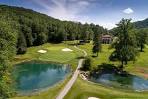 The Omni Homestead Resort: Cascades Course | Courses | GolfDigest.com