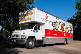 Our entire team welcomes you to our practice! In Texas Mobile Units Treat Children Teens Affected By Hurricane Harvey