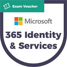 microsoft 365 ideny and services