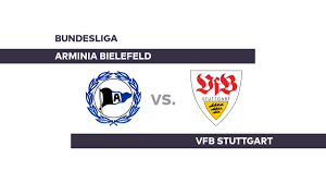 Get the latest vfb stuttgart news, photos, rankings, lists and more on bleacher report. Arminia Bielefeld Vfb Stuttgart In A Foreign Country Top Bundesliga Teller Report