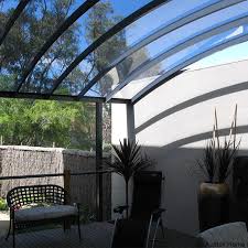 Polycarb Roofing Polycarbonate Roof