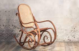 identifying antique rocking chairs