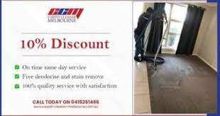 carpet cleaner melbourne cleaning