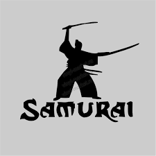 Картинки по запросу самурай