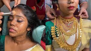 hindu bridal makeup you