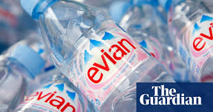 Jiangmen futian drinking water equipment co., ltd. Where Your Favourite Bottled Water Comes From In Pictures Guardian Sustainable Business The Guardian