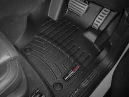 custom fit car mats and cargo liners