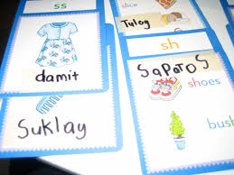 Main Aspects Of Tagalog Language One Hour Translation