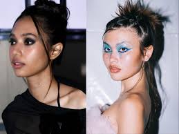 eye makeup trends from fashion week 2023