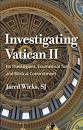 Image result for Jared wicks on vatican council ii photo book