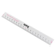 You can do the reverse unit conversion from a centimetre (american spelling centimeter, symbol cm) is a unit of length that is equal to one. Home Tools Promotional 20cm Aluminum Eyefoot Ruler