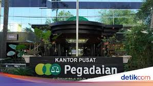 Saat ini, bentuk badan usaha pos indonesia merupakan perseroan terbatas dan sering disebut dengan pt. Buruan Daftar Pegadaian Buka Lowongan Buat Lulusan Sma Nih