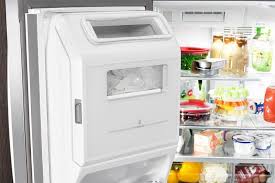 I own a whirlpool side by side refrigerator/freezer model #ed5phaxmq00. Whirlpool French Door Refrigerator Not Dispensing Ice Service Care