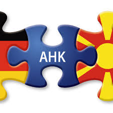 With its programmes and projects, it actively contributes to international cooperation and communication. Ahk Nordmazedonien Home Facebook
