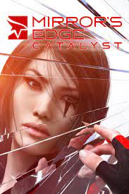 mirror s edge catalyst steamgriddb