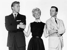 Image result for It Happened to Jane 1959