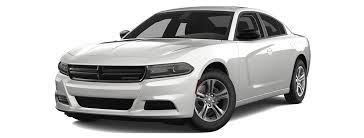 2023 Dodge Charger Color Options