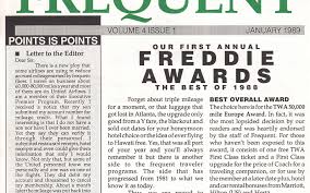 The First Freddies Freddie Awards