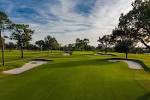 Brook Hollow Golf Club - LaBar Golf