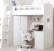 Check these designs, you'll love it!. Loft Beds With Closet Google Search Girls Loft Bed White Loft Bed Loft Bed