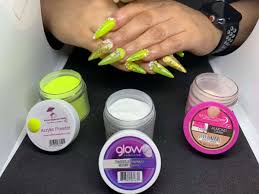best quality nail supply