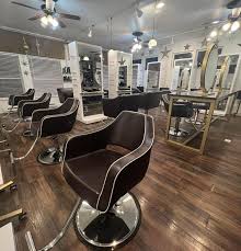 hair salon pricing day spa